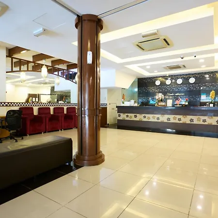 Hotel Bintang Kuala Lumpur-2